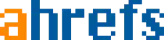 ahrefs Logo