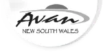 Avan NSW Logo