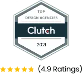 Clutch Partner Logo