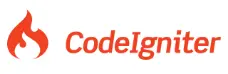 Codeigniter Logo