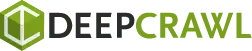 Deepcrawl Logo
