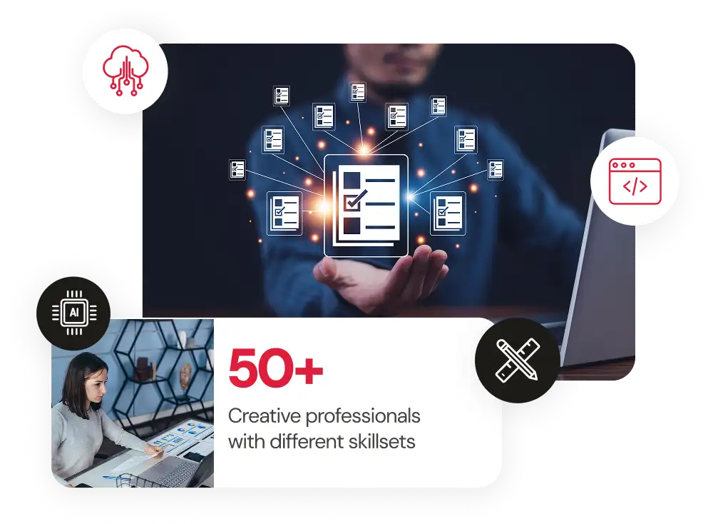 Document Processing and Data Extraction