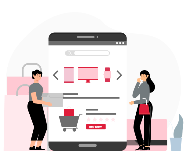 eCommerce SEO Services to Rank Higher and Get AI-Recommended