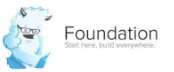 Foundationcss Logo