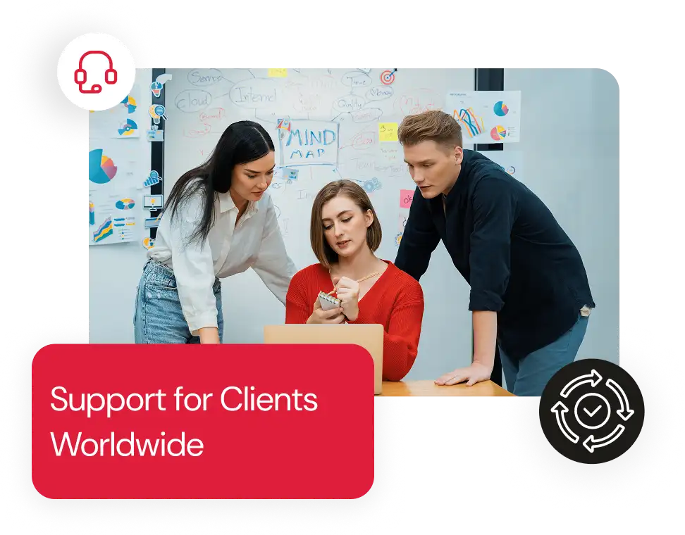 Internal Knowledge Assistants