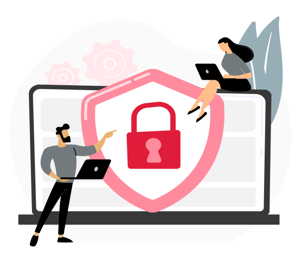 Enterprise managed IT eervices & cybersecurity solutions