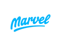 marvel Logo