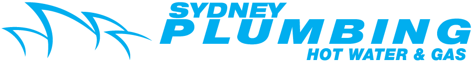 Sydney Plumbing Hot Water & Gas Logo