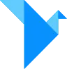 origami Logo