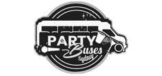 Party Buses Sydney Logo