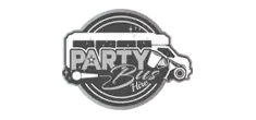 Party Bus Hire Logo