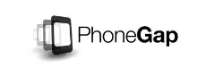 Phonegaps Logo