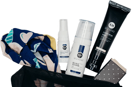 About Skin Matrix About Skin Matrix