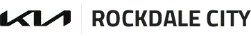 Rockdale City Kia Logo