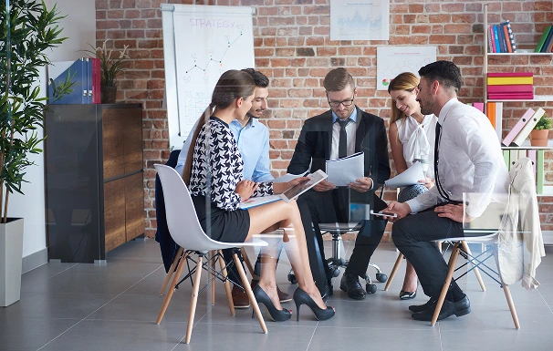 A Full-Service Digital Agency with Clear Accountability