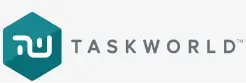 Taskworld Logo