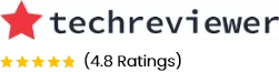 techreviewer Logo