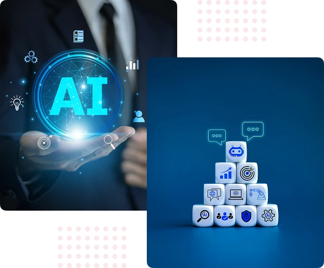 The Right AI Choice Followed by the Right Delivery