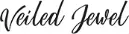 Veiled Jewel Logo
