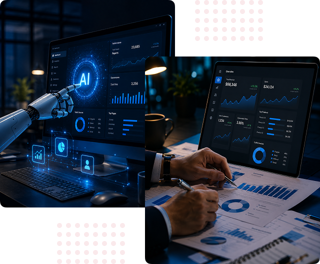Webflow Integrations & Smart AI Workflows
