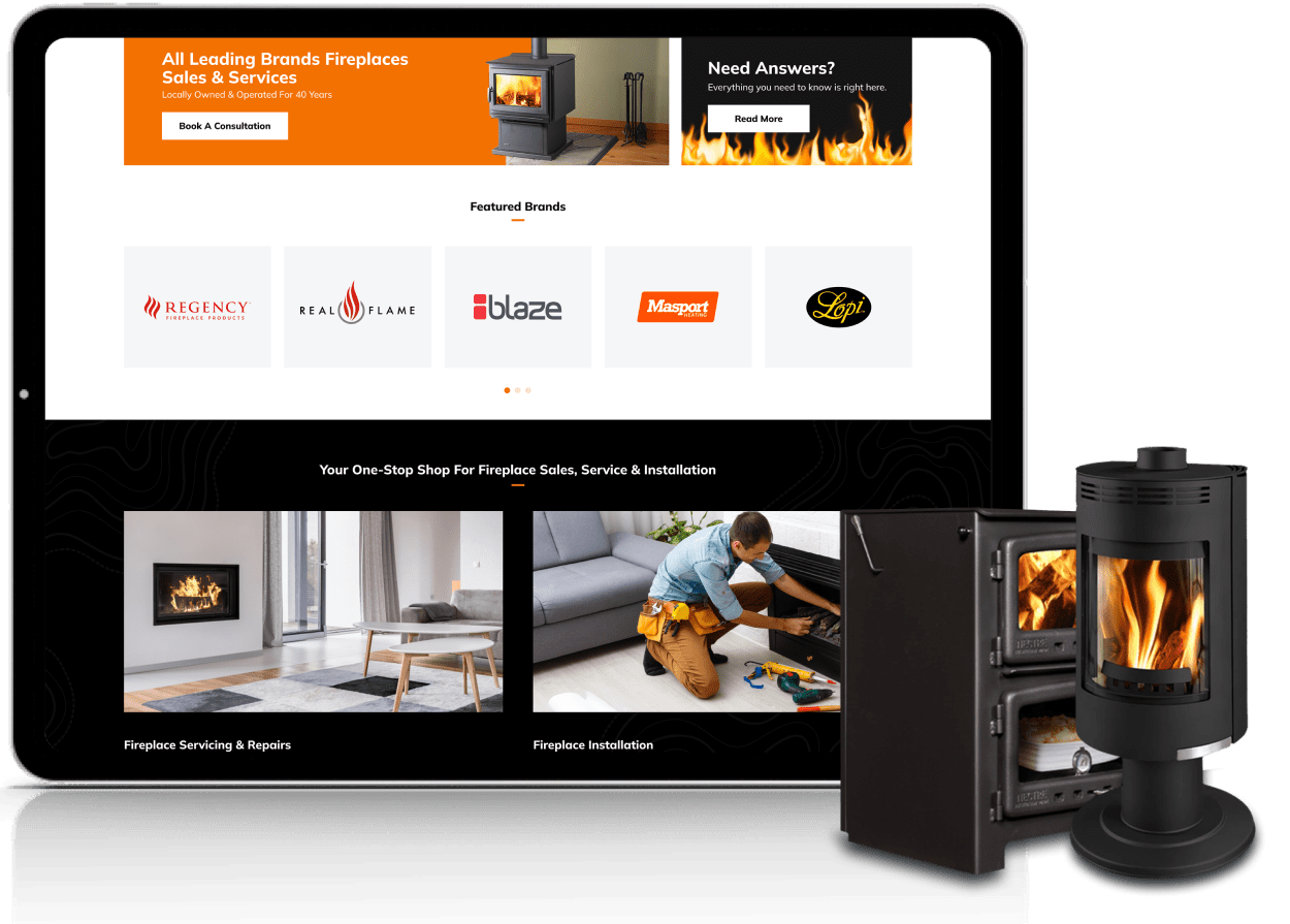 Our Strategy & Solutions Our Strategy & Solutions
