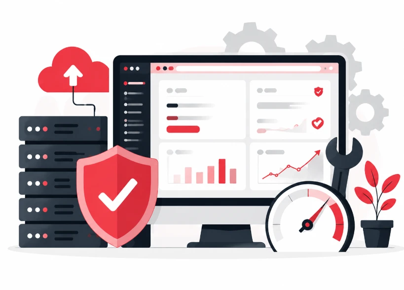 WordPress Maintenance services in Tampa