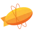 zeplin Logo